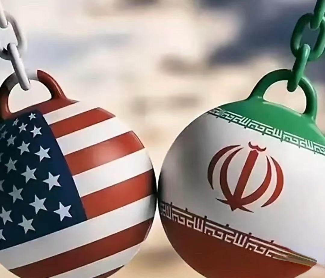 🔥突发:
🇺🇸🔥🇮🇷美国消息人士报道
伊朗冲突重大升级
唐纳德·特朗