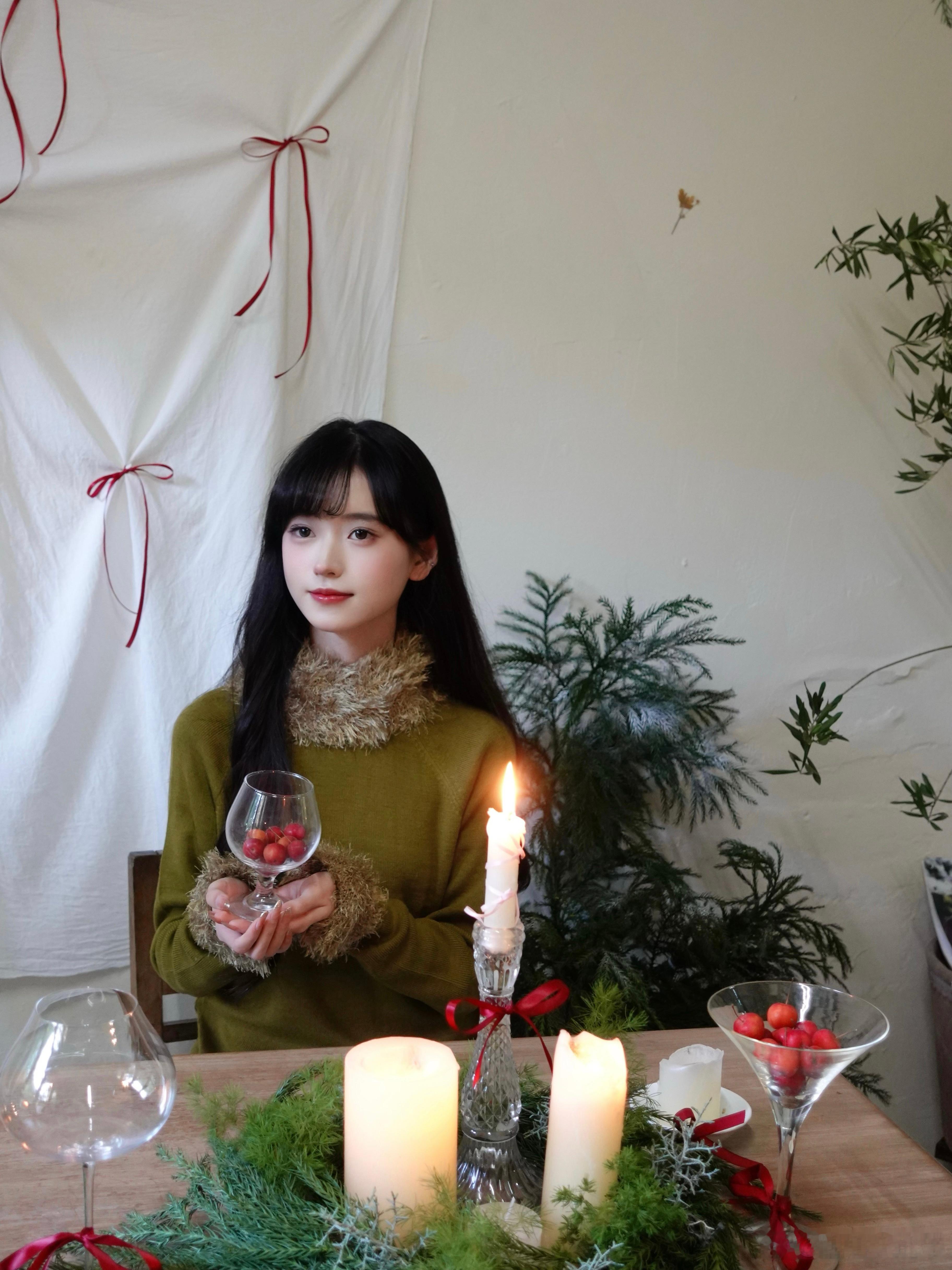 十二月十二月收个好尾吧 