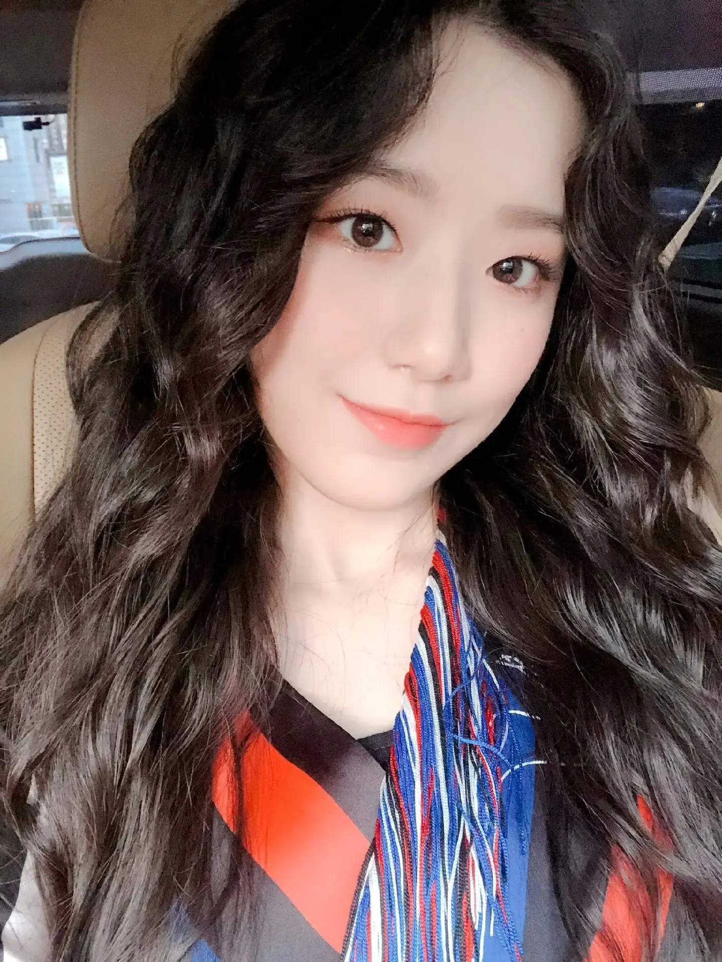 190522 官推/ins更新舒华相关 6p  [舒华] 我们Neve...