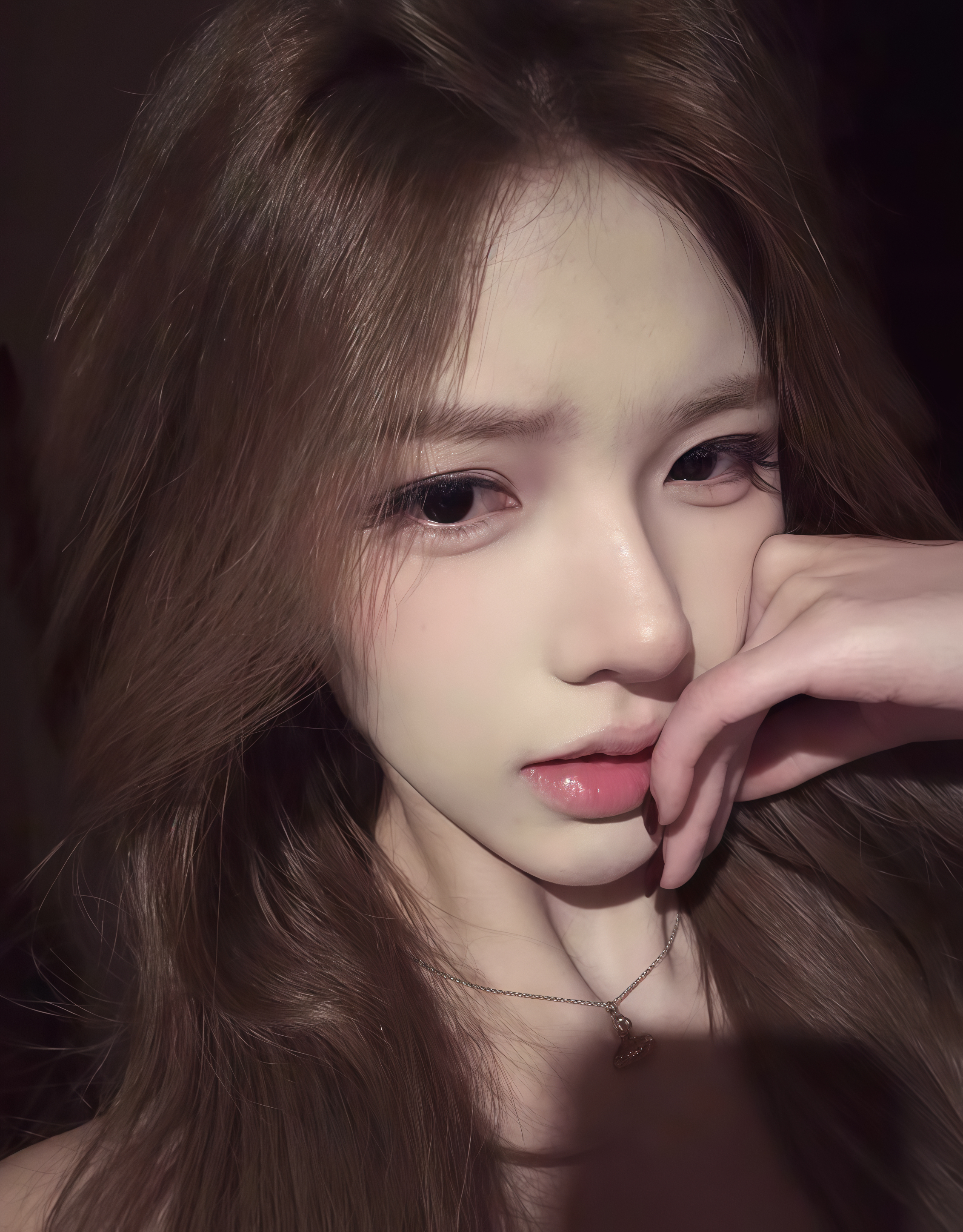𝐒𝐇𝐀𝐑𝐄 女生头像𝐖𝐞𝐂𝐡𝐚𝐭头像｜女生头像分享｜ins