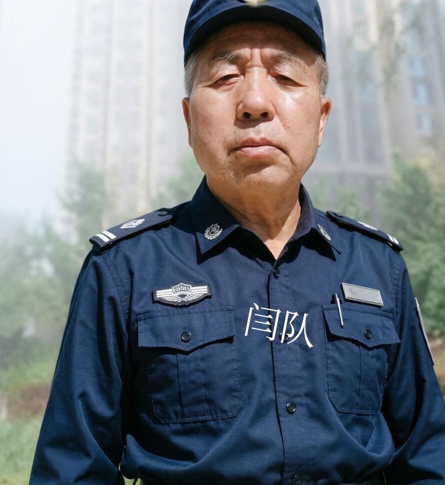 昨天上午白班保安15个人，用了两个多小时，在小区西北角挖了一个沙坑，挖沙坑嘎哈呢