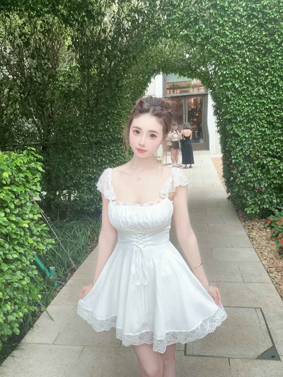 上葡京—公主的后花园
