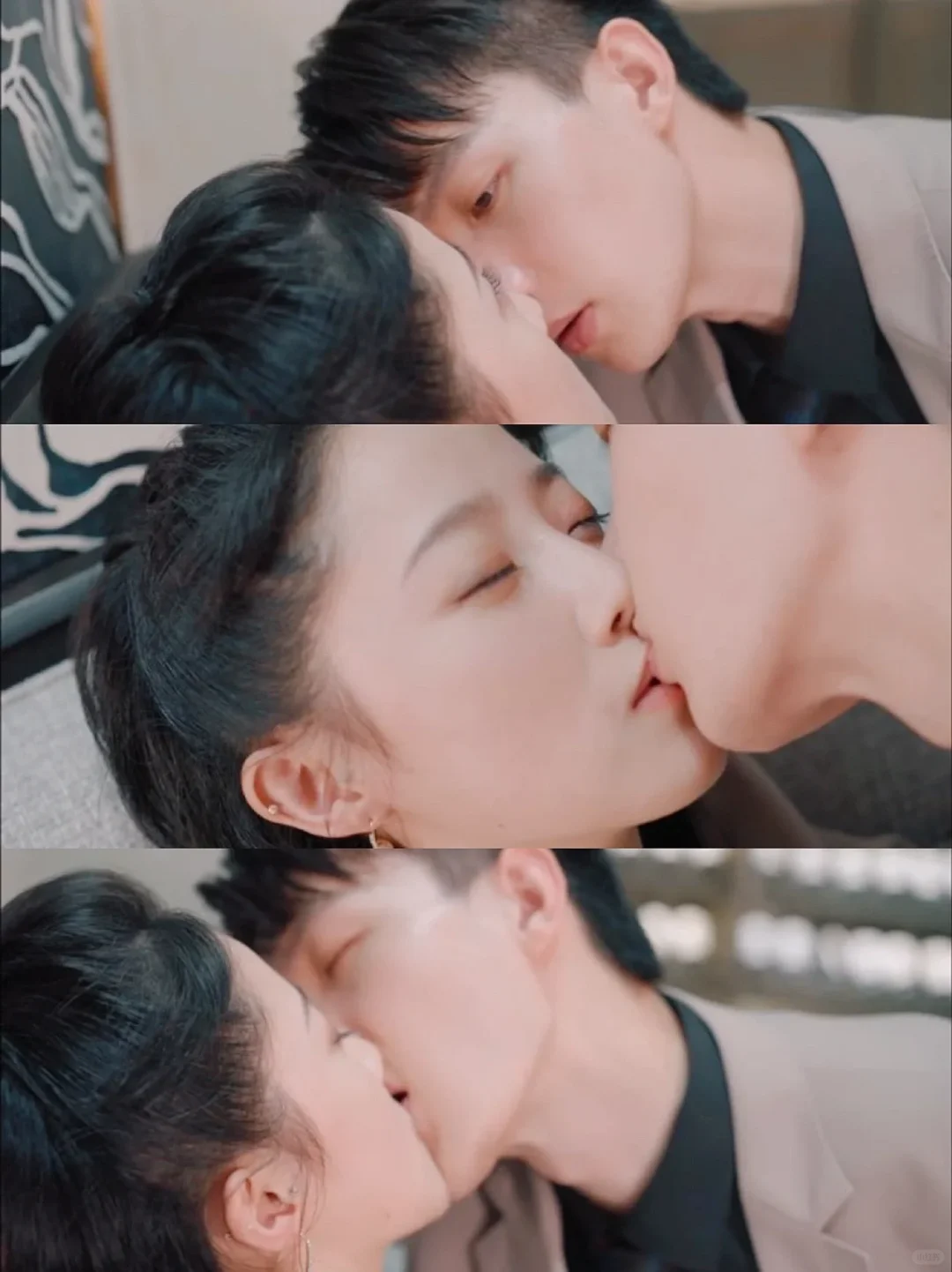 穿书小甜剧❗️先婚后爱❗️又土又上头❗️