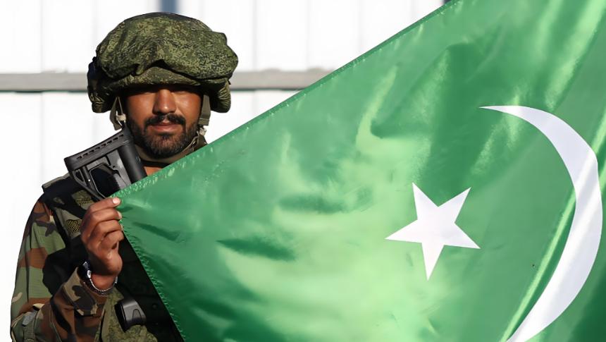 以色列敢在巴基斯坦刺杀参与谈判的伊朗代表团吗？以色列确实有这个动机，但是，以色列