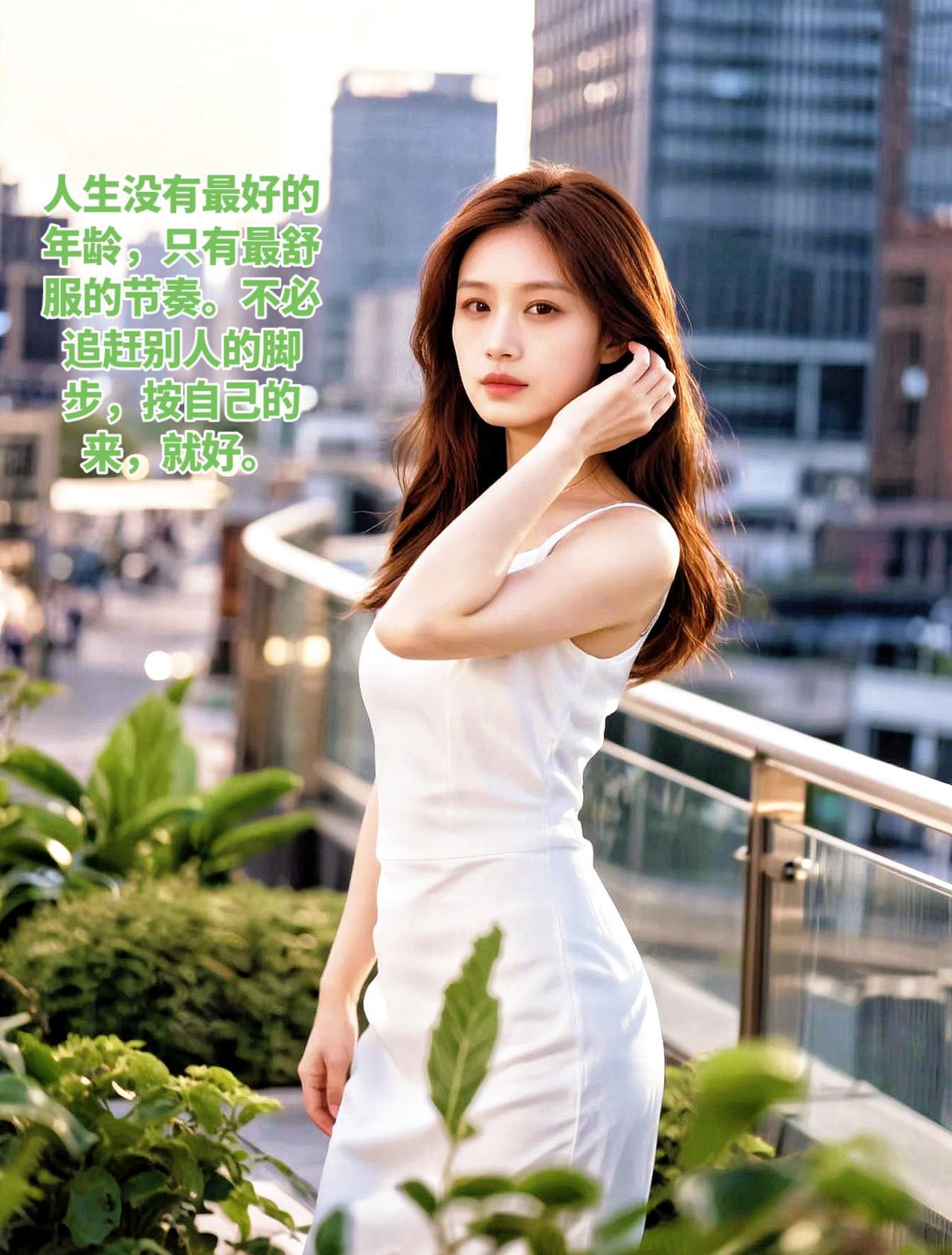AI晚风少女 抖音ai创作全新升级 抖音玩法合伙人计划 情绪音乐玩法新风向