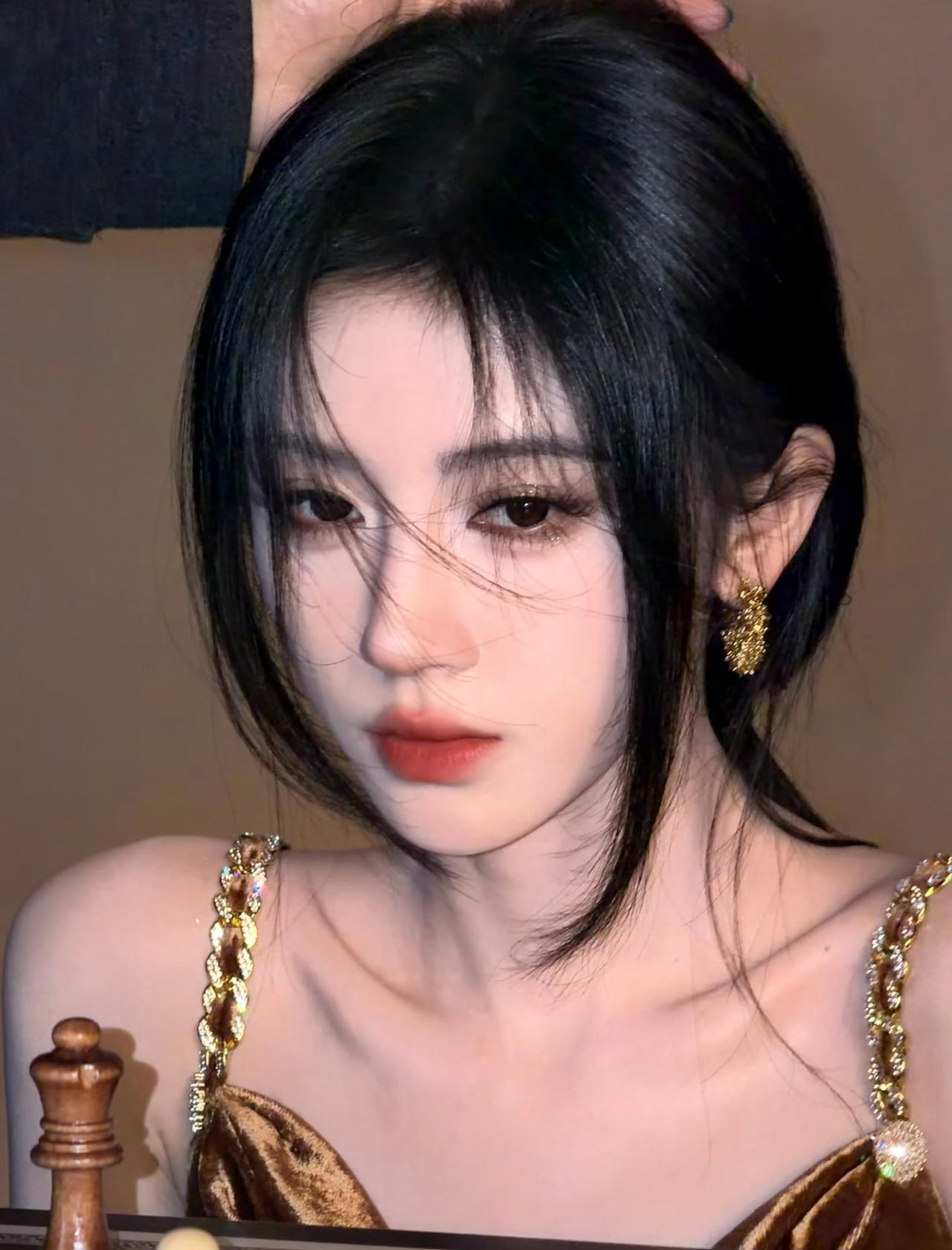 jjy鞠婧祎澹台台 

在Cecily身边 我总觉心安

@鞠婧祎