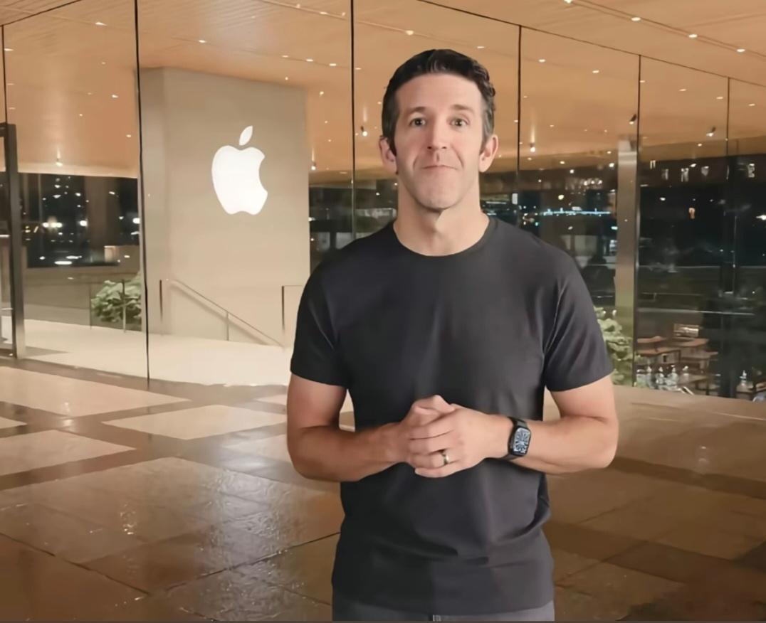 苹果CEO谈要不要每年换iPhone特努斯：“苹果以打造耐用的产品为荣，如果你想