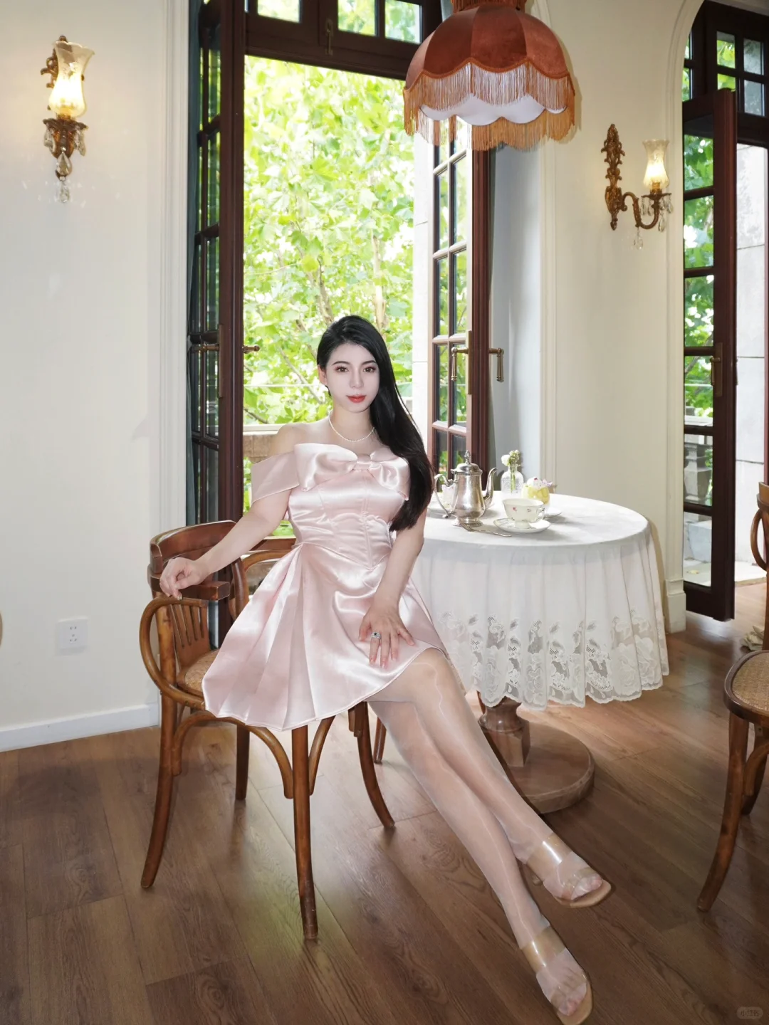 ootd～显贵气穿搭～