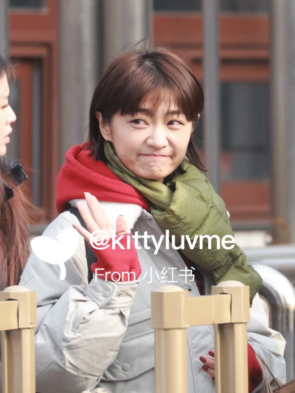 漫才兄弟要上春晚了周可人梓溪春晚联排 哇撒！！喜人“漫才兄弟”要上春晚啦！！娱乐