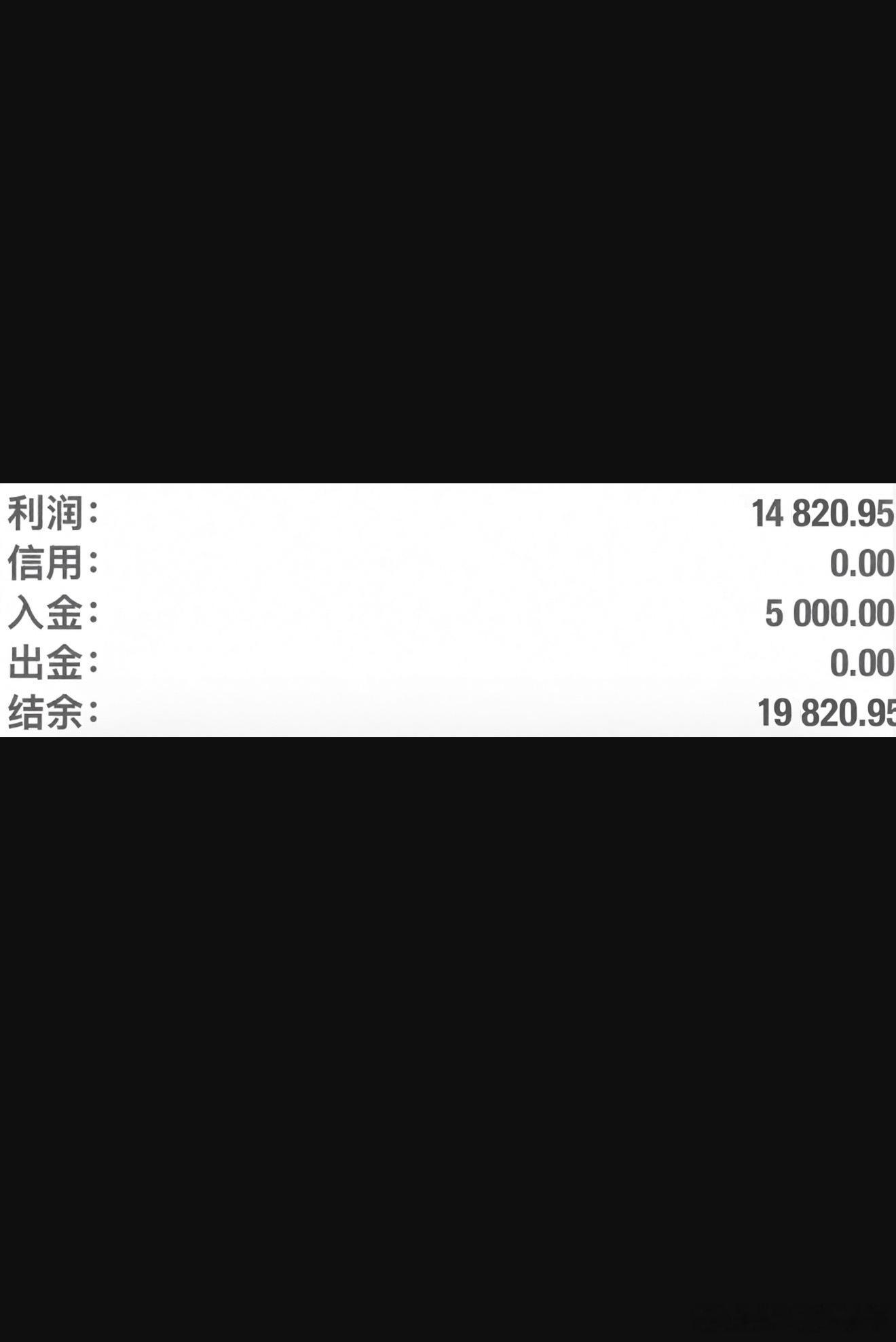 黄金 之前两天时间完成一倍台阶，现在又过去了两天，完成了质的飞跃！伙伴已经下达了