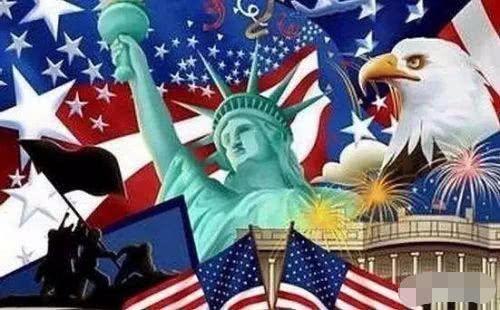 找问题找根，一些小国比如：菲律宾、荷兰、巴拿马敢对华发难，背后都会有华盛顿的威逼