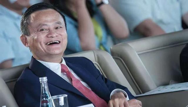 沉默已久的 马云 再次发声，依旧是语出惊人，他说：中国未来会出现一个非常恐怖的商