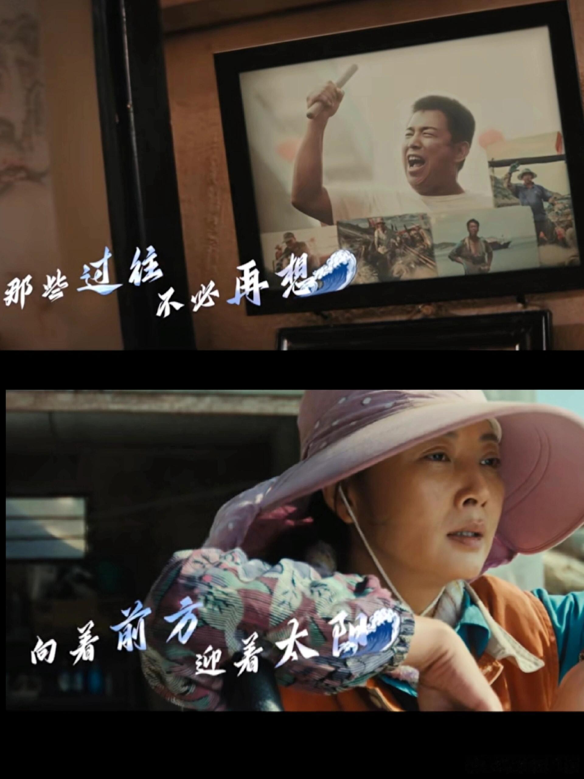 家人才不舍得你一命换一命 “原著里阿太活到99岁，本来可以活到100岁”，我的眼