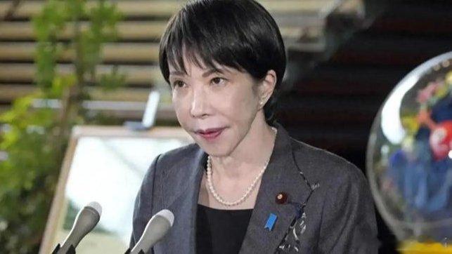 凤凰新闻【高市又耍新花样】自去年11月发表涉台错误言论以来，日本首相高市早苗非但