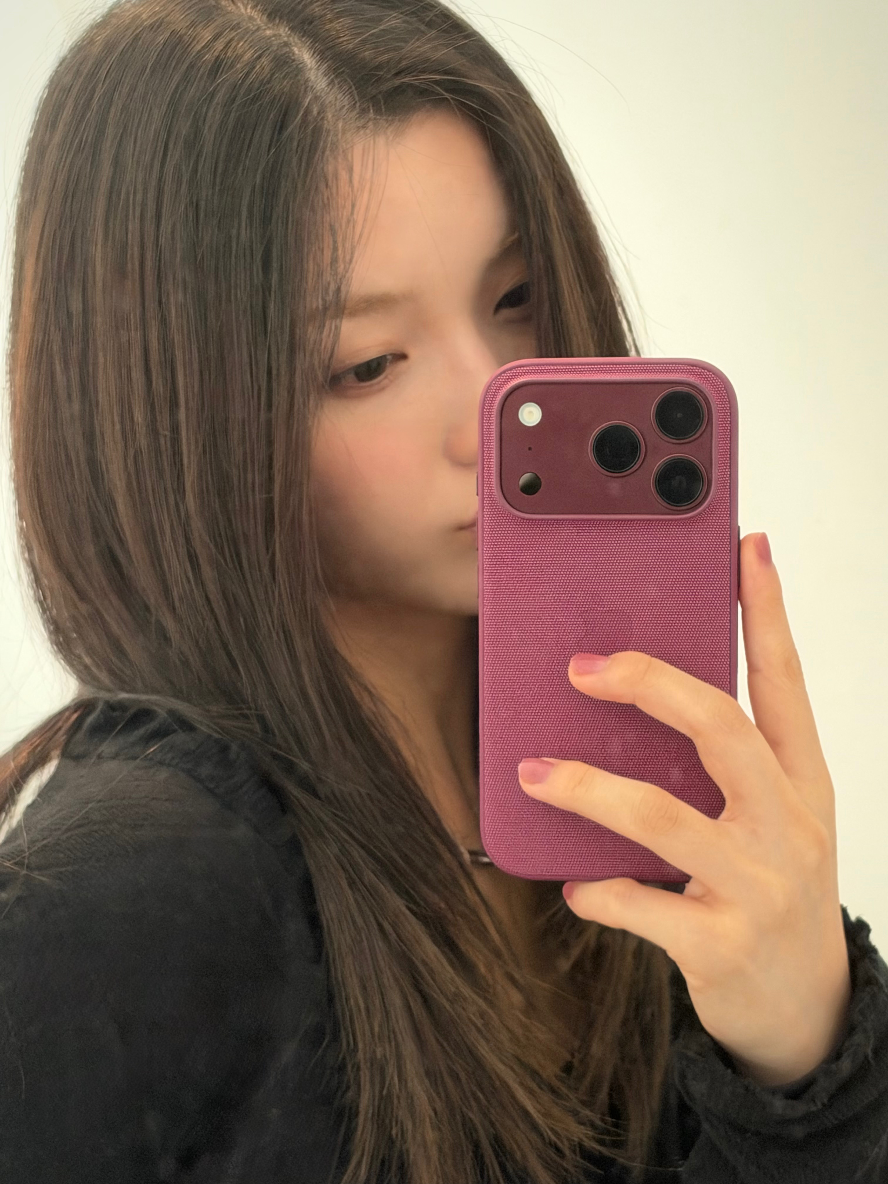 260926 Iroha更新wvs🍇 ​​​