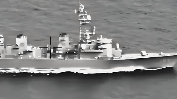 贼心不死！日本从未放弃觊觎我国领土的野心
 
时至今日，日本依旧贼心不死，对中国