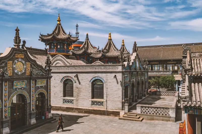 90岁老人王瑞森自驾23年游遍全国，简直太酷了！他1935年出生在内蒙古呼和浩特