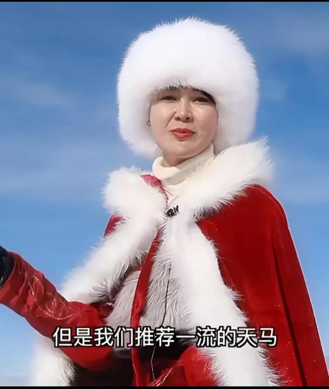 贺娇龙这一生很短暂，
但是她对新疆人民的贡献却名留青史！
她以身作则为家乡建设发