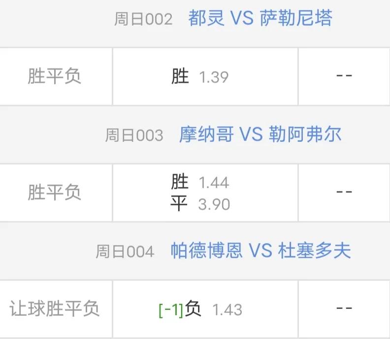 都灵的主场，能不能直接拿下吊车尾，还是继续做平局大师？