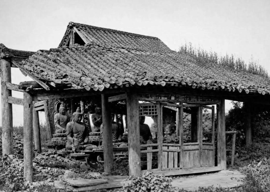 你敢信？一个美国富三代，100年前跑到中国，拍了5000多张照片。然后这些照片被
