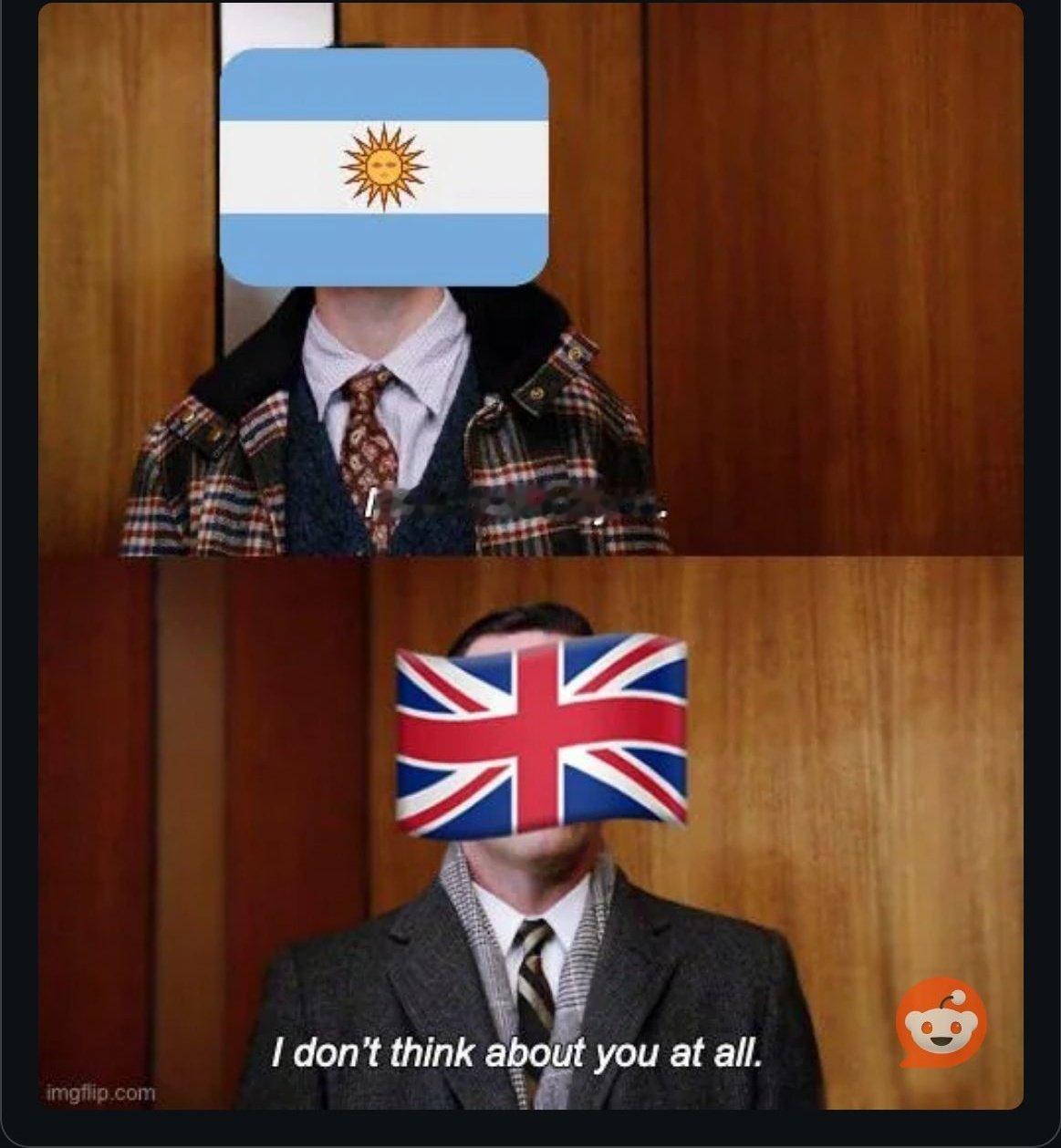 🔻英格兰这样挨凿是不行的。🔻还是要打起来。英阿大战 自由搏击英格兰vs阿根廷