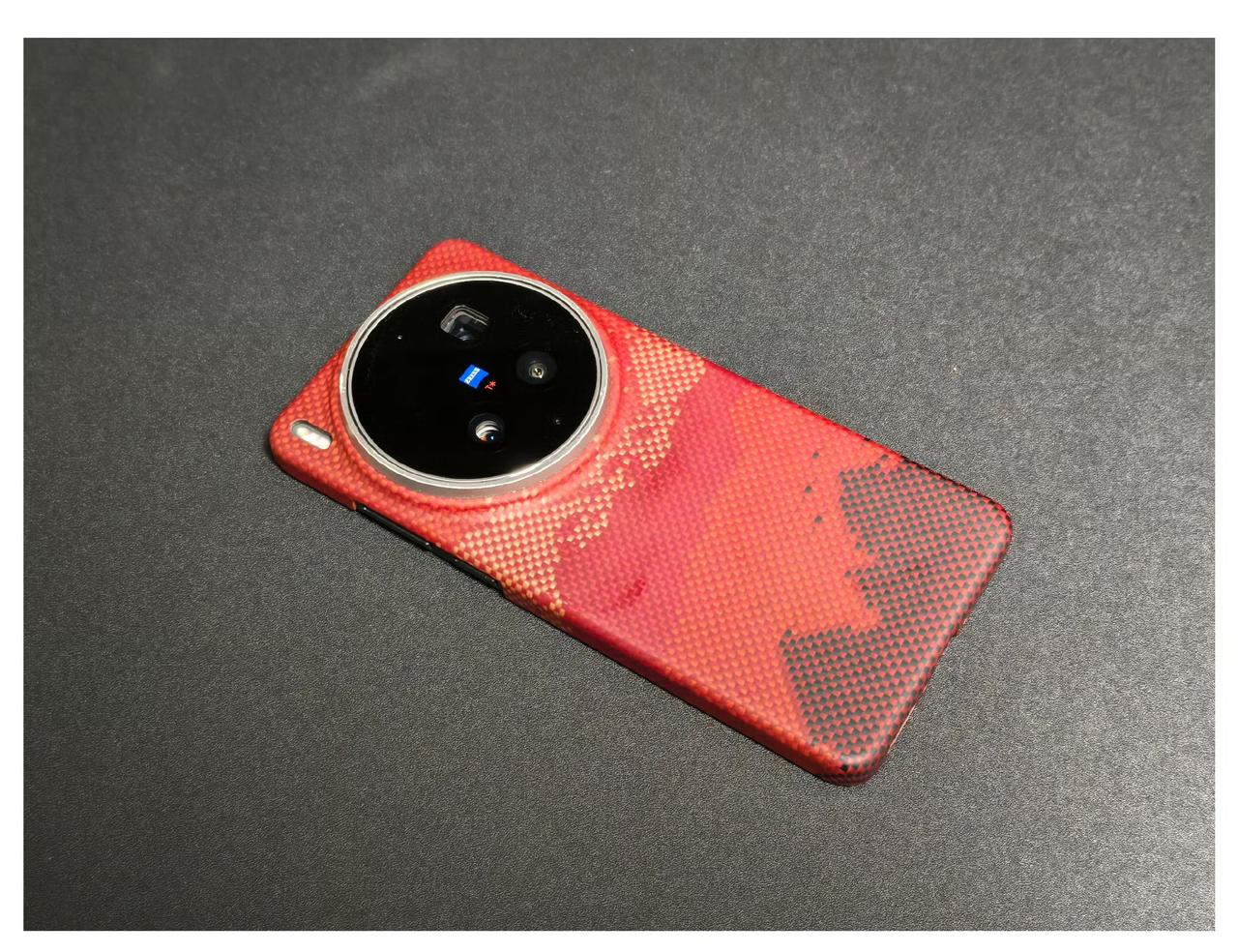 对于vivo X500 Ultra的期待，除了极致的影像堆料，
另外一个就是把散