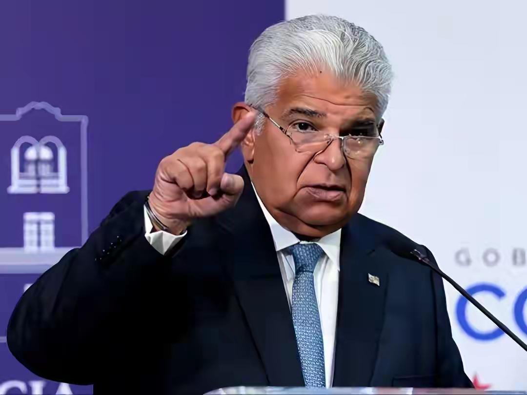 巴拿马耍无赖，中方敢拆走所有自建设备，一颗螺丝钉都不留吗？
答案很明确：中方不仅