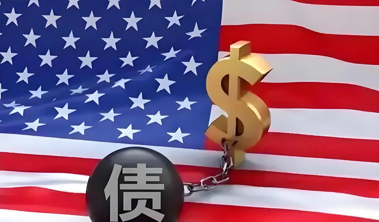 当前，全球资本市场正经历一场激烈的流动性争夺战。
 
不断扩容的美债规模与AI基
