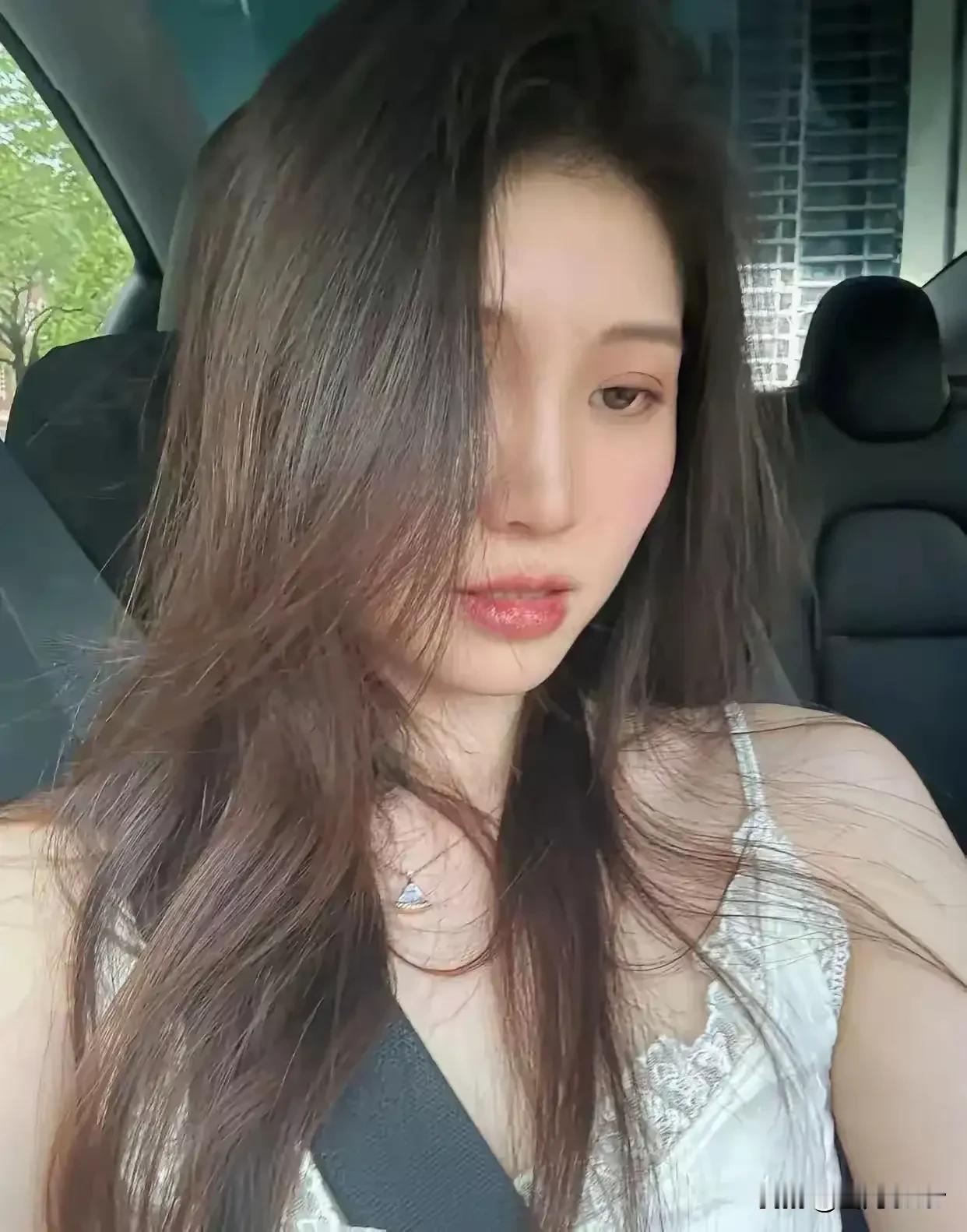 女生拥有一双大长腿是什么样体验?