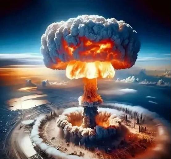 若核战爆发，中国撑不住一小时？俄专家：中国一旦翻开底牌10分钟便可逆转。2015