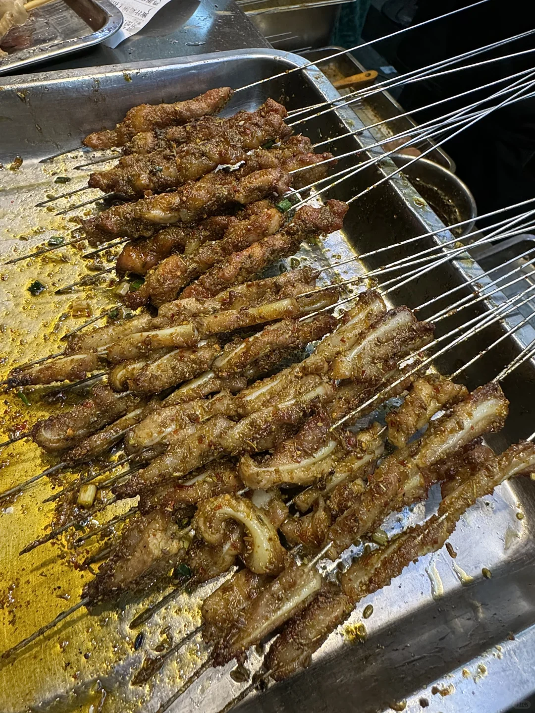它唯一的缺点：只有武汉有。。。巨巨好吃！