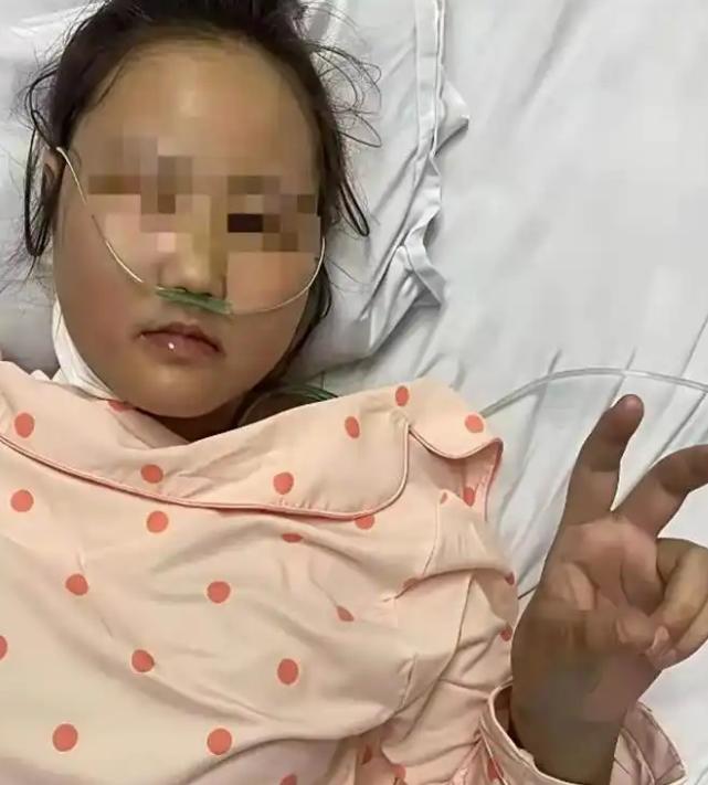要等眼睛瞎了、肾衰竭了、腿截肢了才赔？湖北武汉，母亲在女儿刚出生时就买了终身重疾