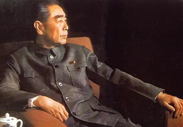 彭德怀逝世后，周恩来连下三道死命令，4年后才知周恩来的高明之处。1978年的冬天