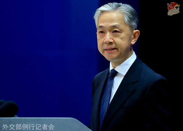 【日方排放氚的浓度标准远远严于中韩？外交部：偷换概念，误导舆论】7月7日，外交部