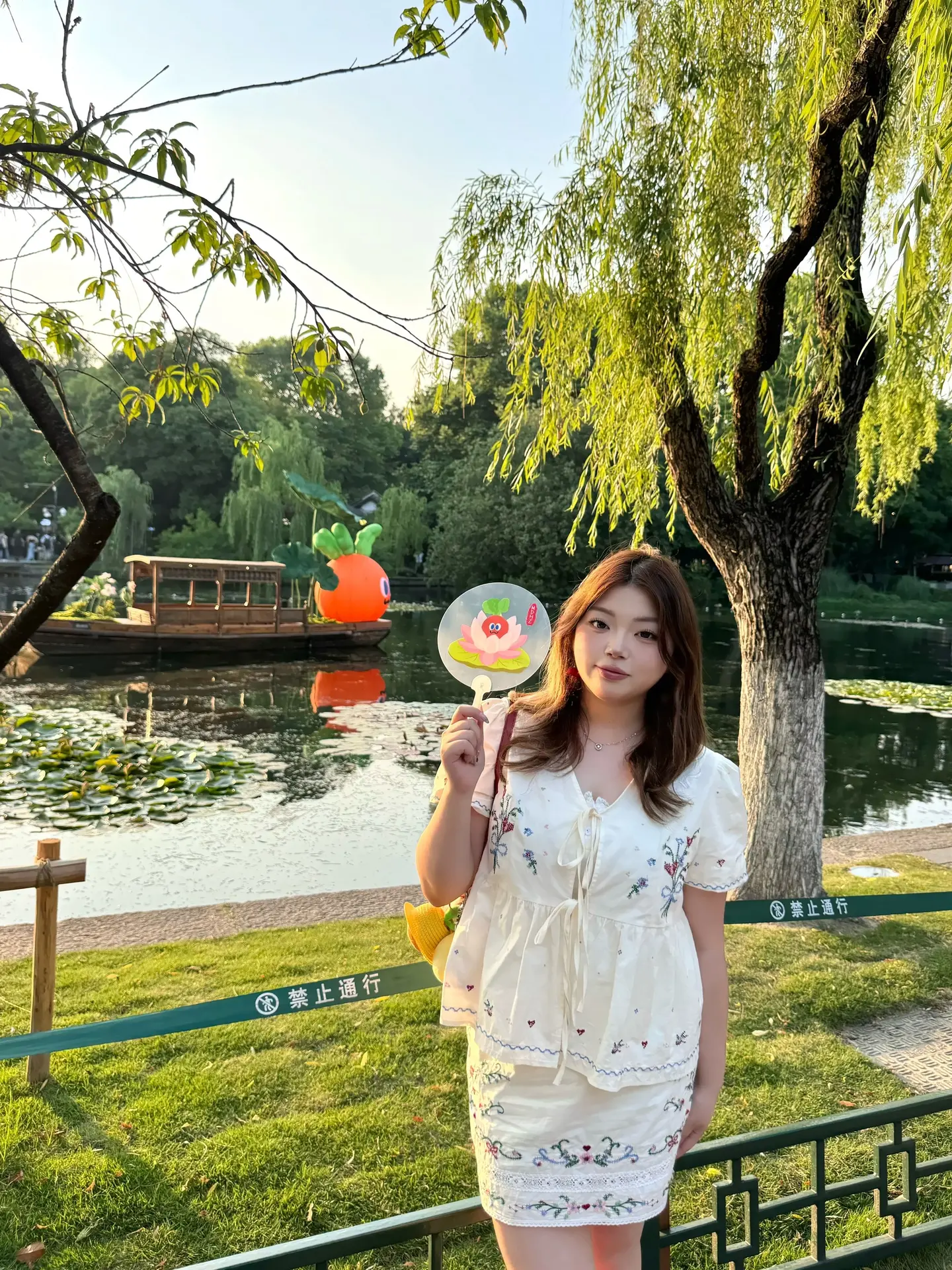 ootd穿搭 微胖女生 肉肉女生怎么穿出氛围感 夏季穿搭 夏季新款