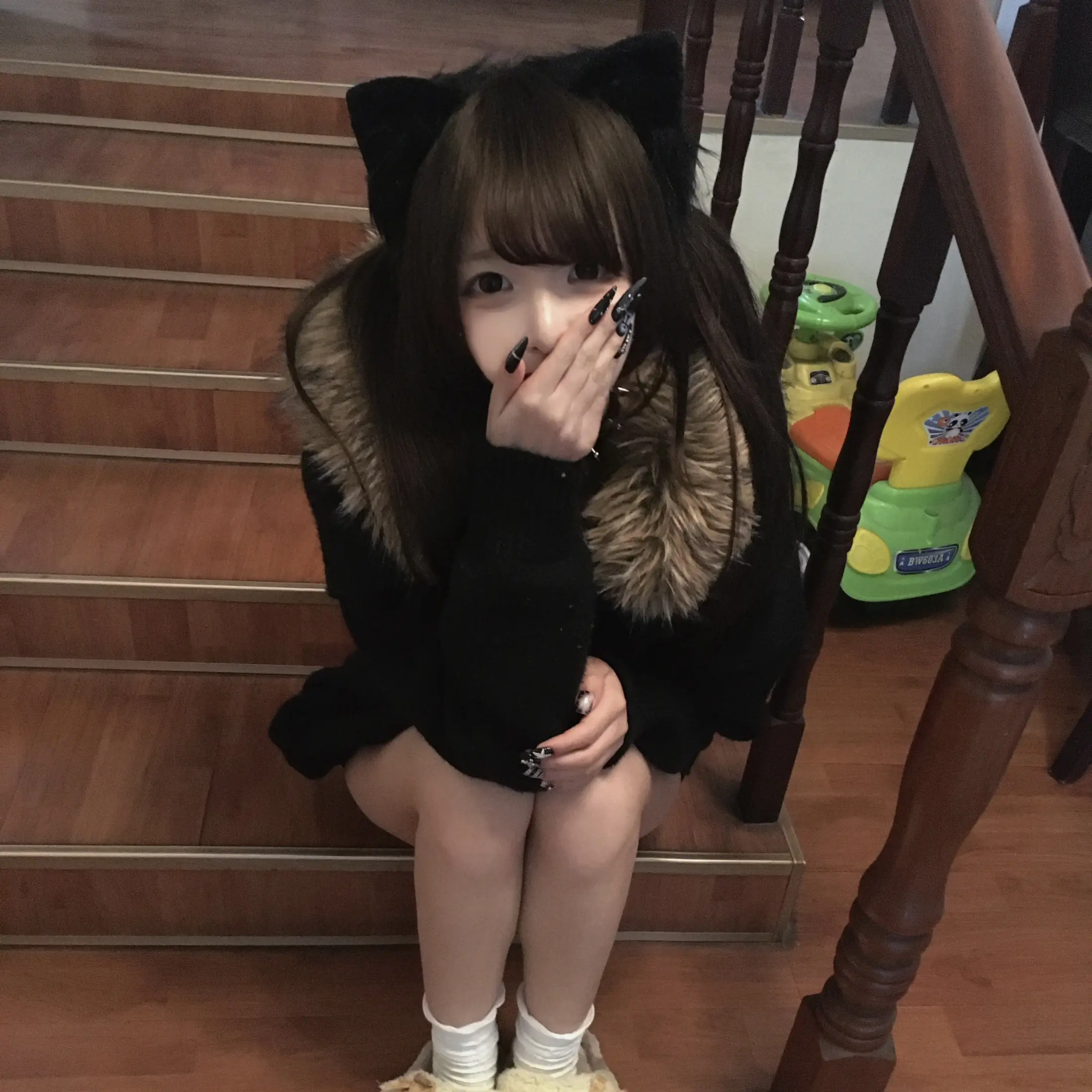 我总觉得你会改变 这才是最折磨我的地方