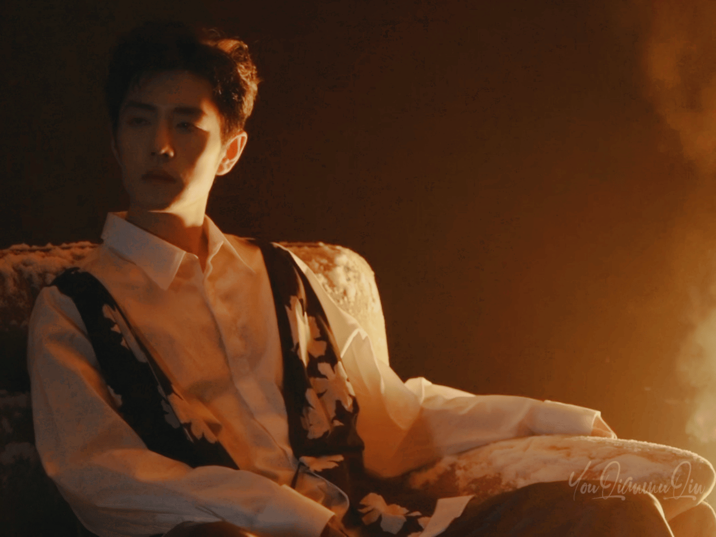 大家都要对自己好一点 