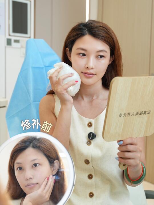 6月do脸汇报，恢复美貌易如反掌✌️