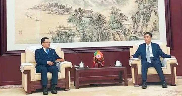 中缅AI合作将深入实施