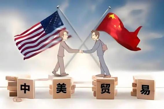 “再晚就没机会了！中国赶紧向美国‘认怂’，主动放弃发展权才是唯一活路！” 几年前