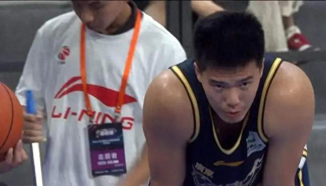 速递！第五外援！广东队，签下NBA大杀器？