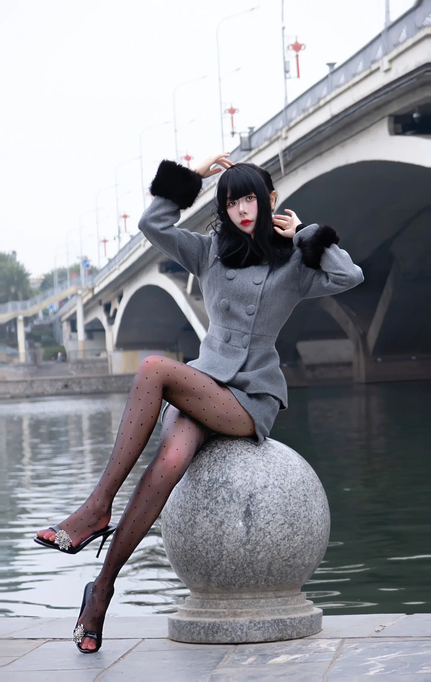 骂你有什么用 你只会爽也不会改