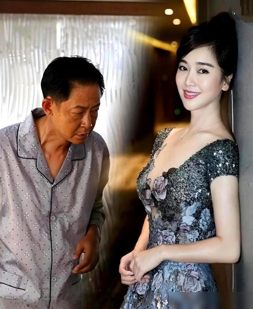 就因为左小青脱了衣服，一部神剧被雪藏10年。你再看导演和王志文当时的话，脊背发凉