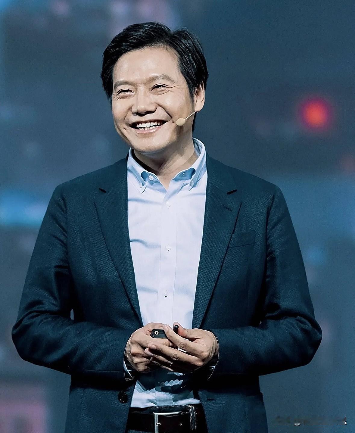 雷军冲进富豪前五！这赚钱速度也太逆天了吧

说真的，雷军以3260亿身家闯进中国