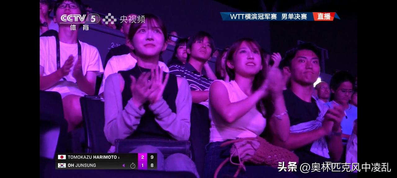 烈火青春正燃烧，张本兄妹双双夺冠意味着什么？

没有理由没有原因，张本兄妹就这样