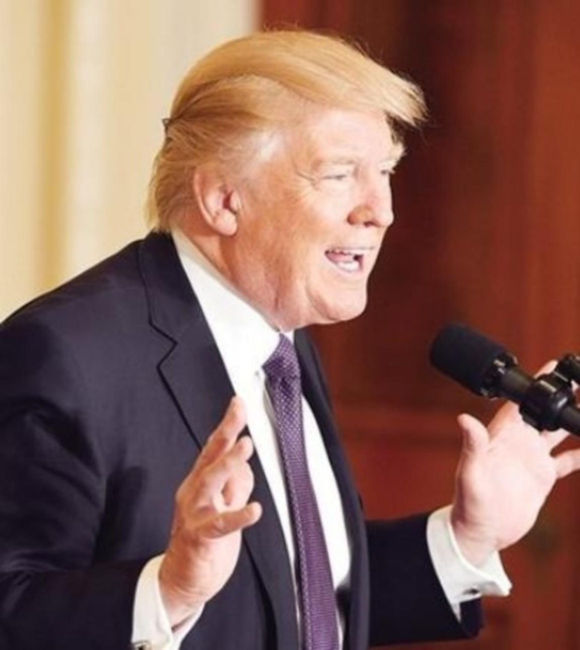 美媒曾突然公开放话，昭告全球：“如果中国不偿还 100 年前的债务，美国也将不承