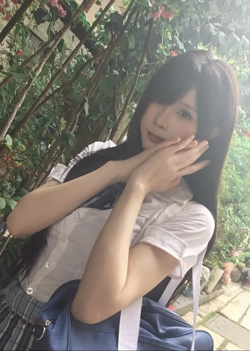 喜欢你的笨