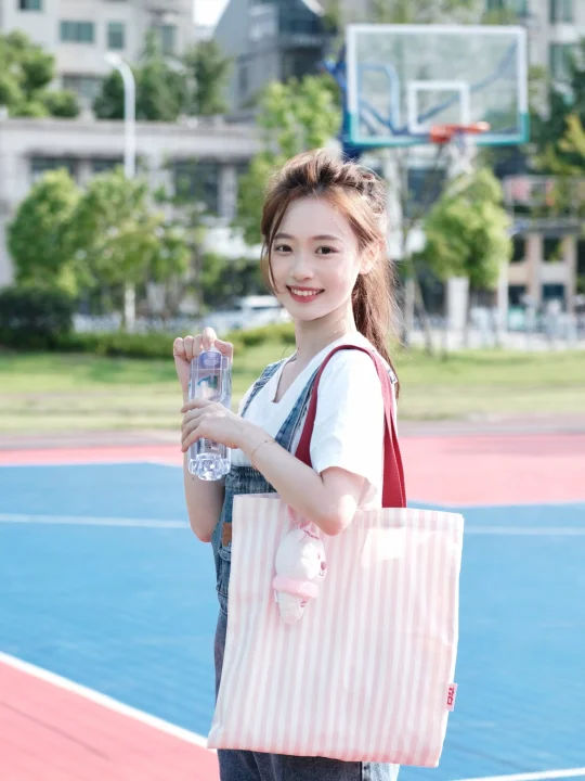 是萌力拉满的一个夏天🥰