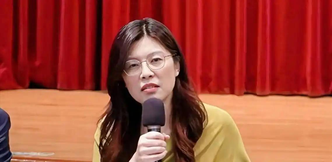 台湾政坛这股暗流，搞不好，真要发生一场政局滑变！

表面看，是郑丽文把“下架民进