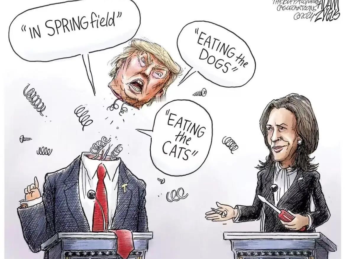 特朗普另立联合国，公开叫卖每个席位10亿美元，英法德等欧洲8国被打懵，没想到伤害